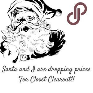 Closet Clearout is Back!! 💲